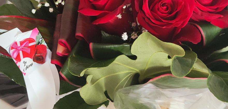 Event: marriage proposal