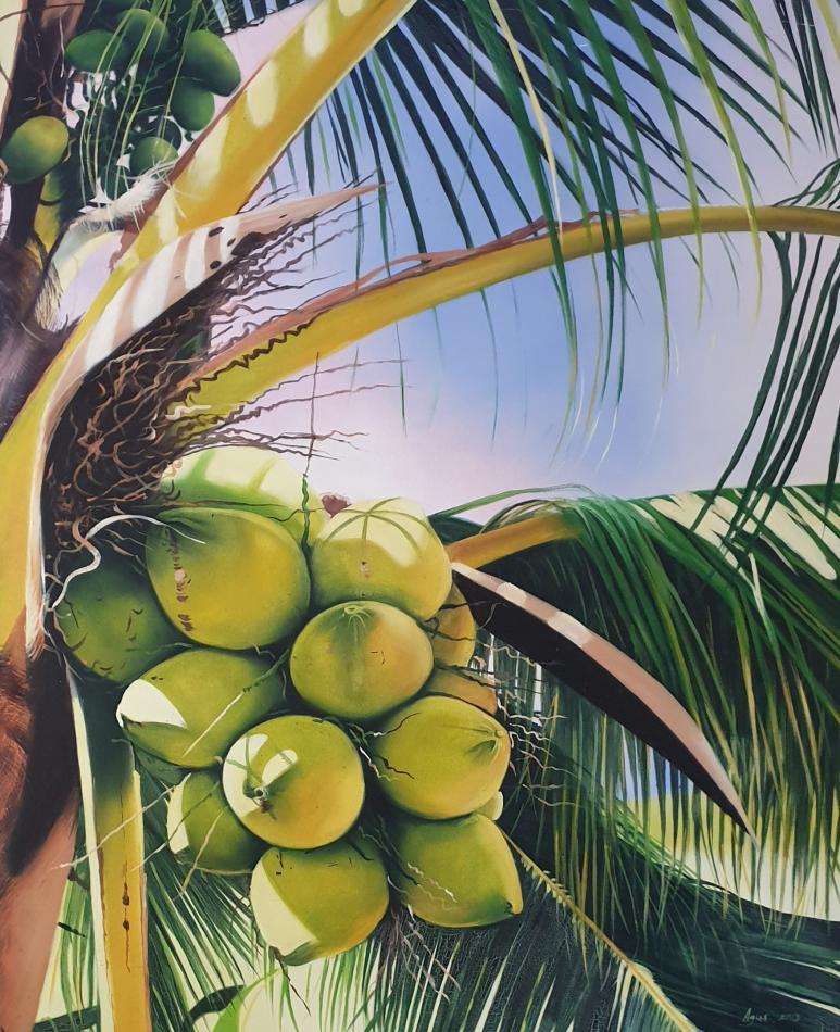 Majesty Palm - Pop Up Info