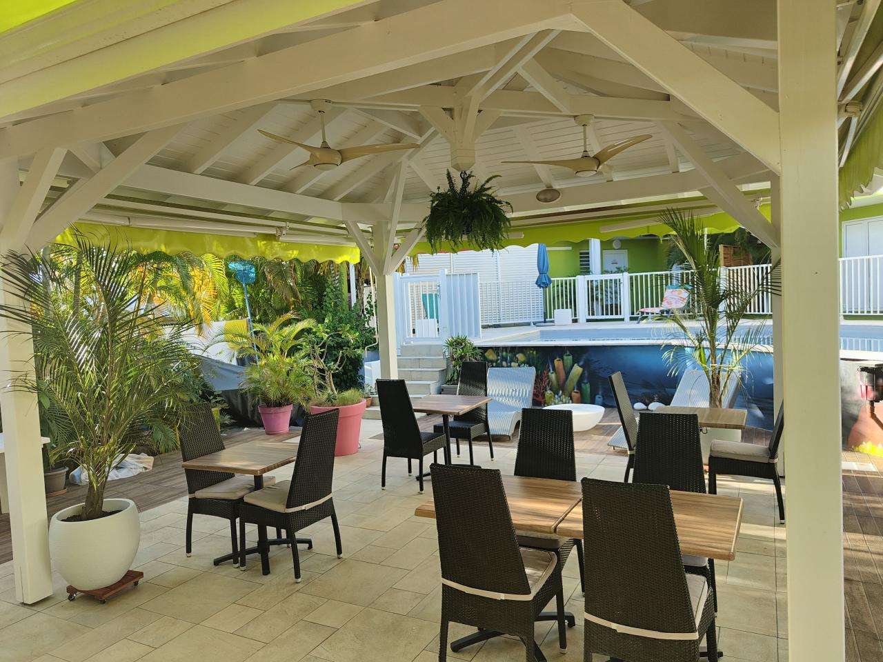 Majesty Palm Hotel & Spa - Room