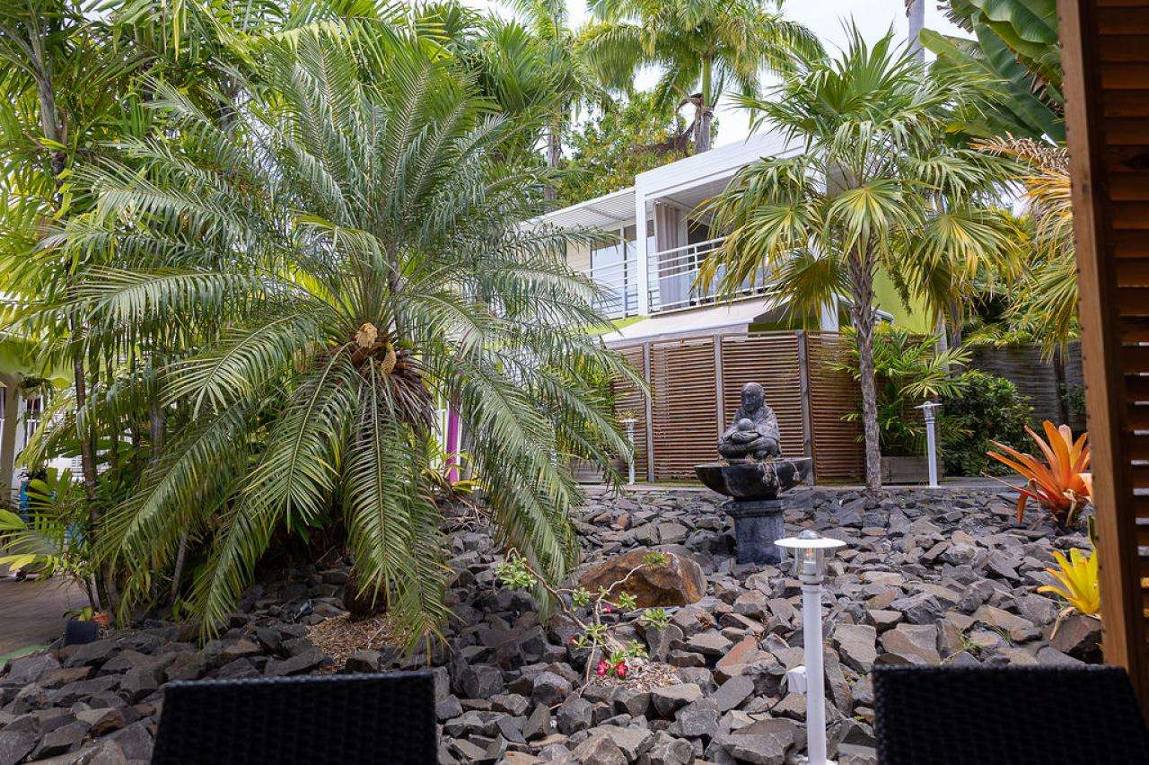 Majesty Palm Hôtel