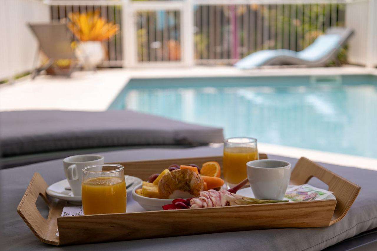 Majesty Palm Hôtel