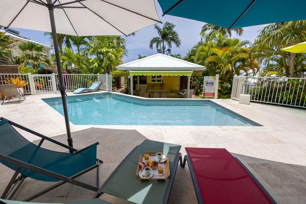 Majesty Palm Hôtel
