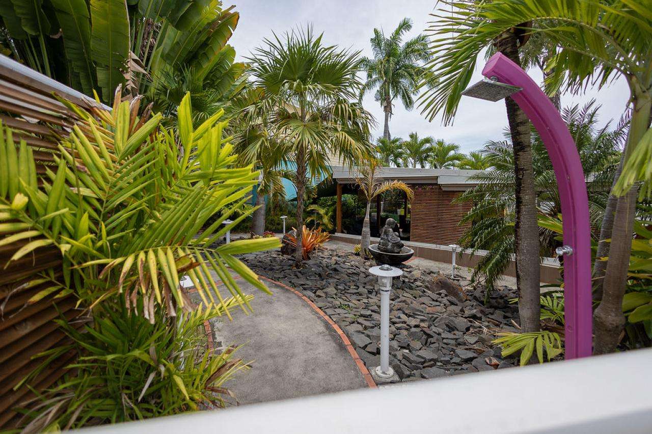 Majesty Palm Hôtel
