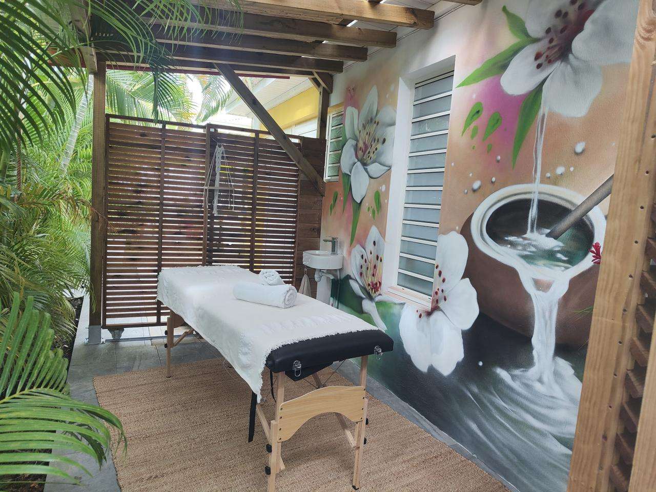 Majesty Palm Hôtel