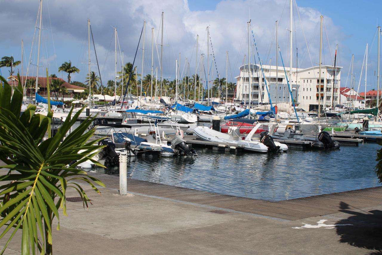 Majesty Palm Hotel & Spa - Guadeloupe
