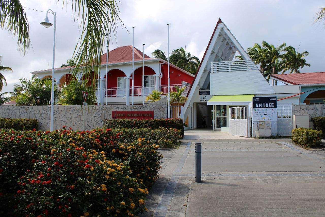 Majesty Palm Hotel & Spa - Guadeloupe