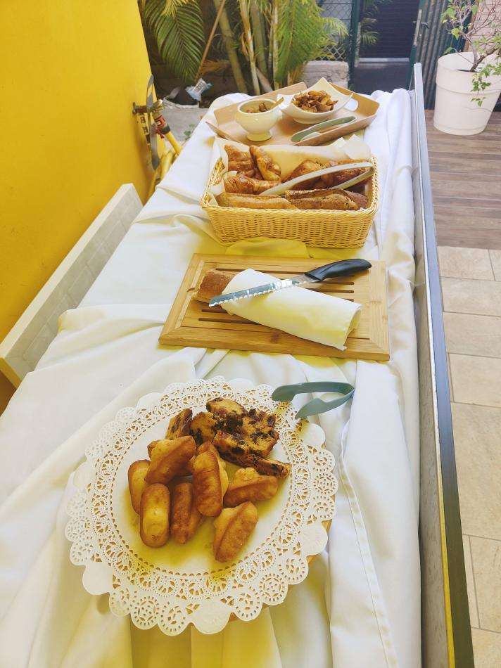 Majesty Palm Hotel & Spa - Room