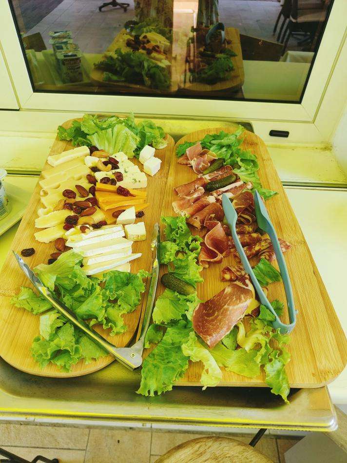 Majesty Palm Hotel & Spa - Room