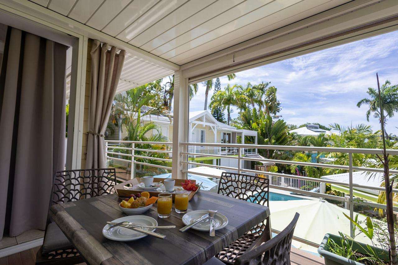 Majesty Palm Hotel & Spa - Breakfast