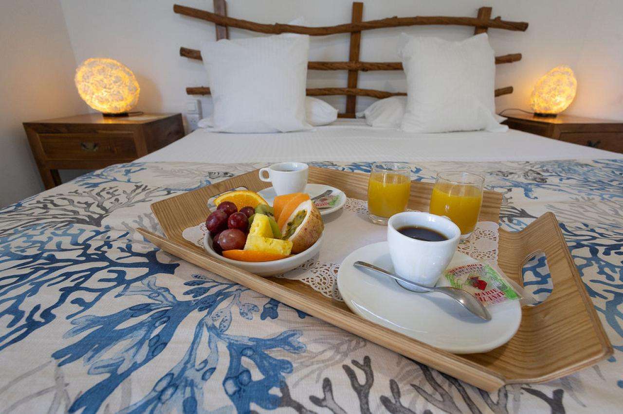 Majesty Palm Hotel & Spa - Room