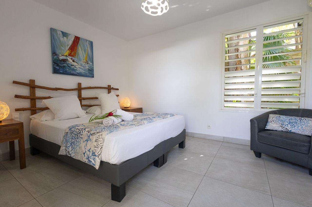 Suite Océane