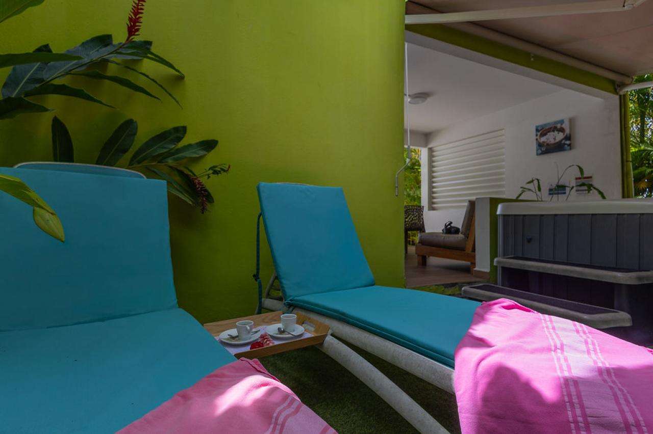 Majesty Palm Hotel & Spa - Room