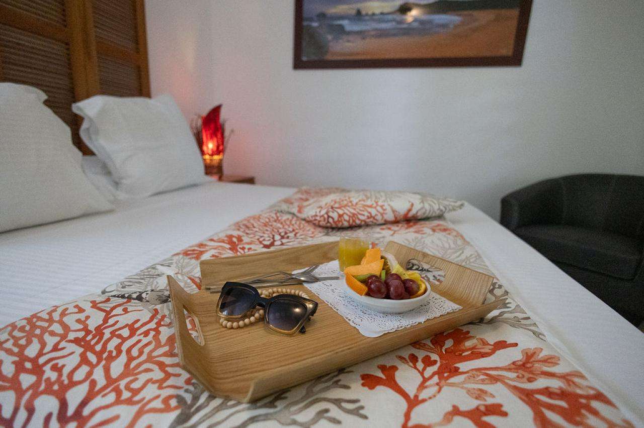 Majesty Palm Hotel & Spa - Room