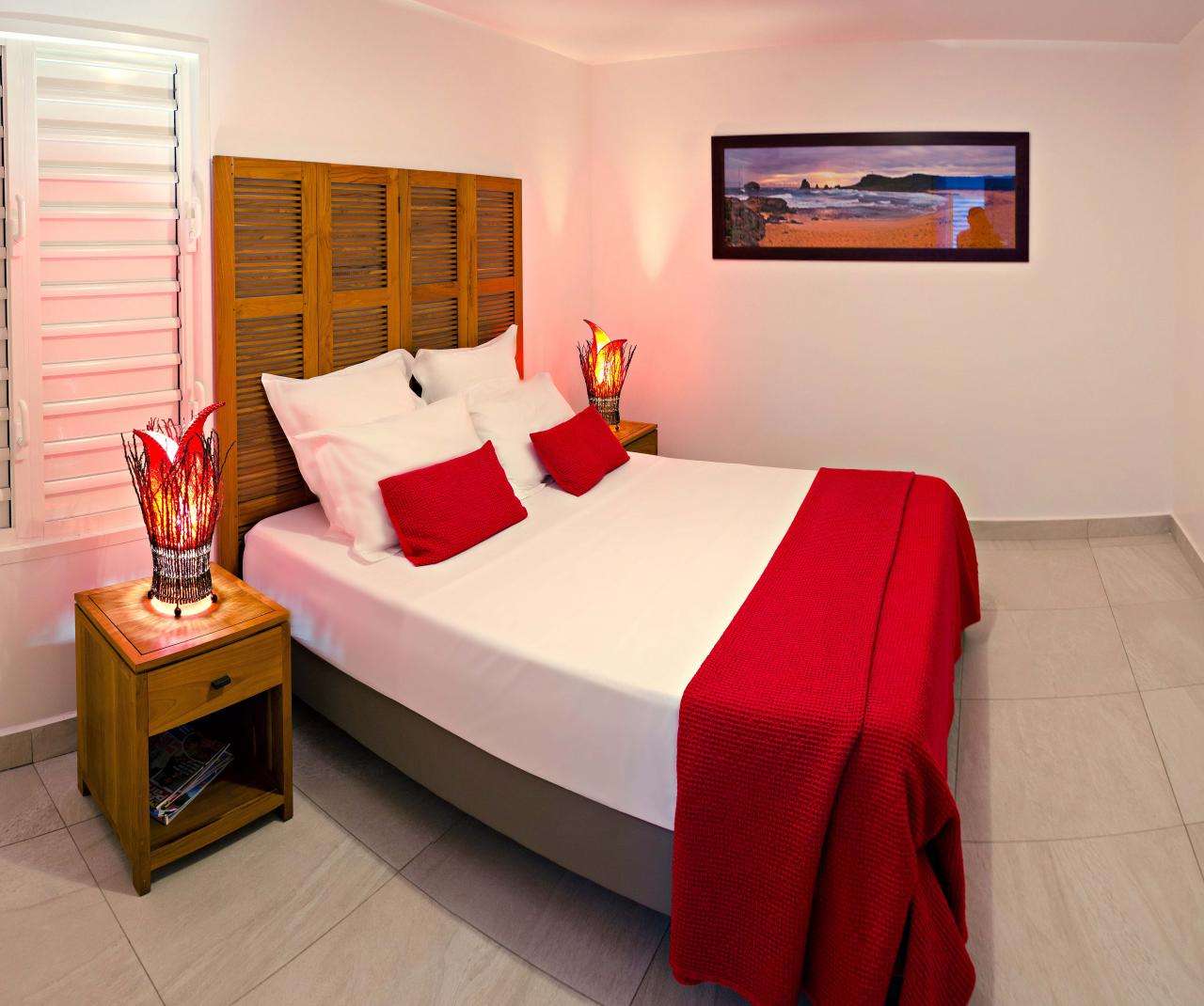 Majesty Palm Hotel & Spa - Room