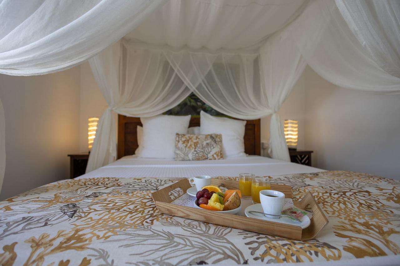 Majesty Palm Hotel & Spa - Room