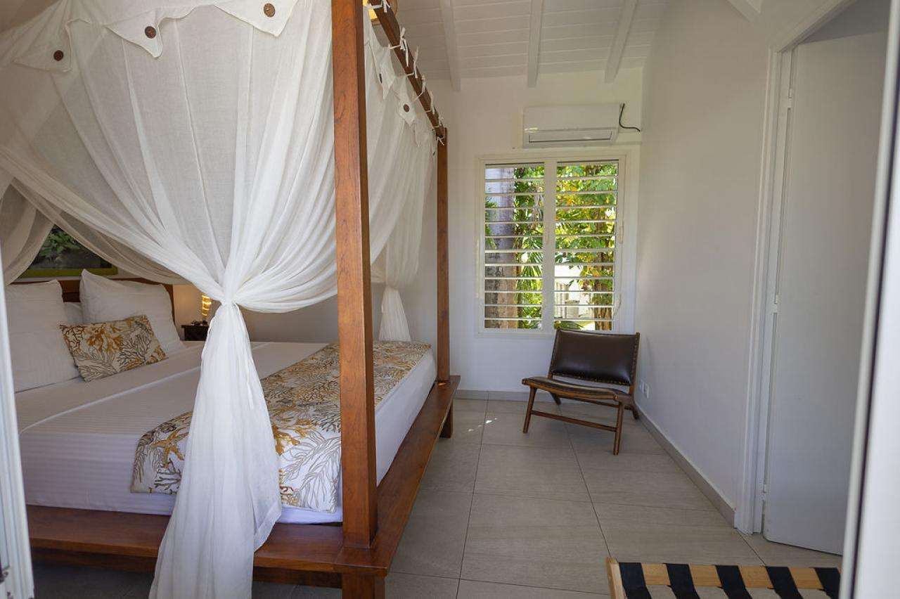 Majesty Palm Hotel & Spa - Room