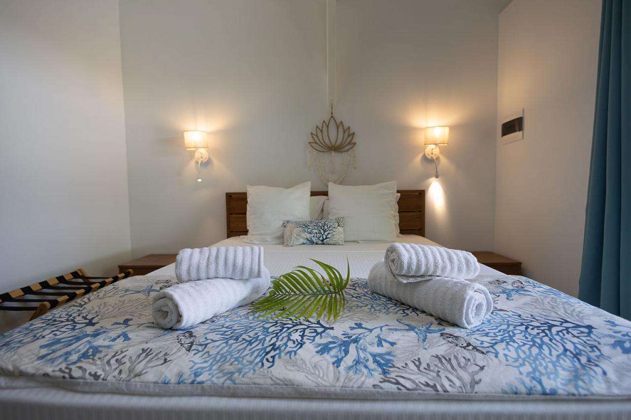 Majesty Palm Hotel & Spa - Room