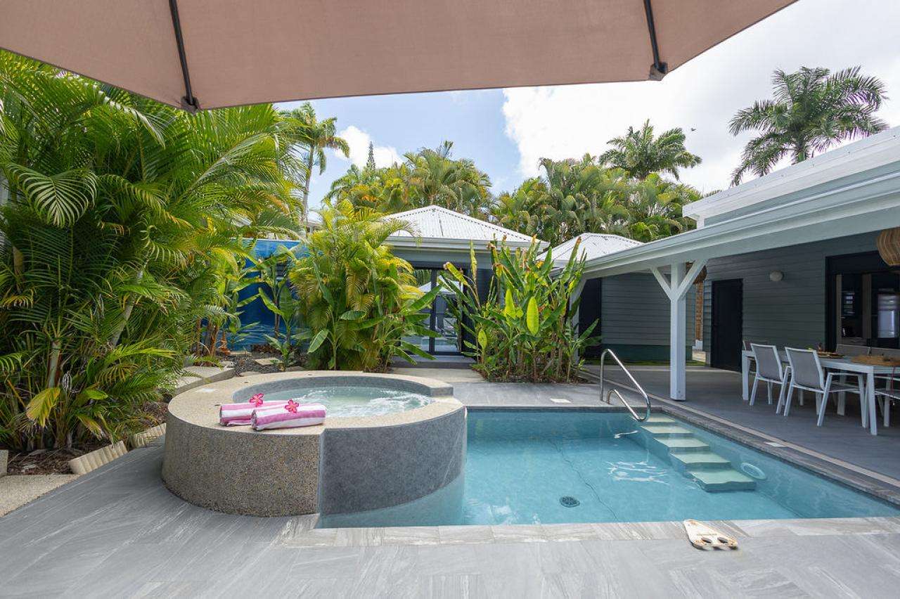 Majesty Palm Hotel & Spa - Room