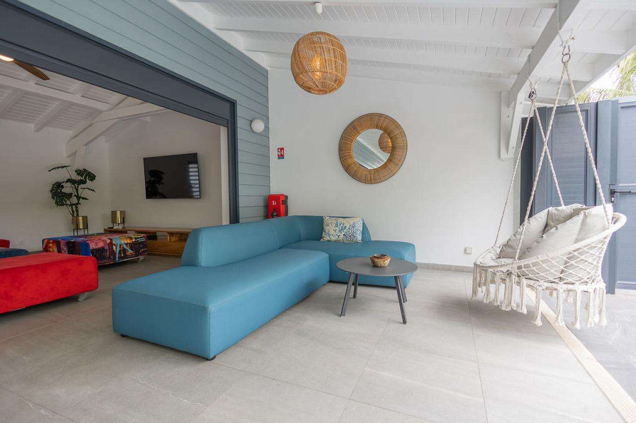 Majesty Palm Hotel & Spa - Room