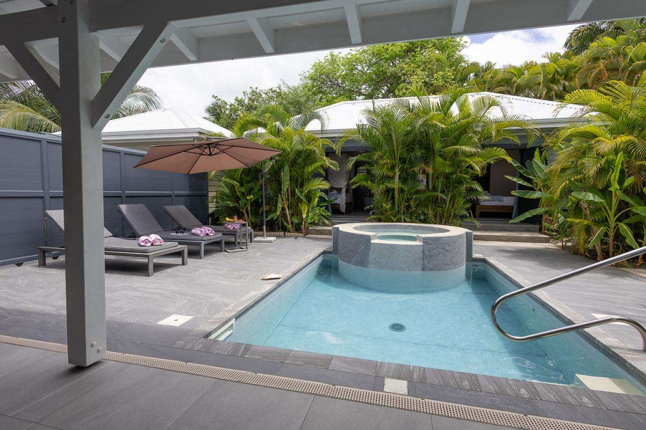 Majesty Palm Hotel & Spa - Guadeloupe