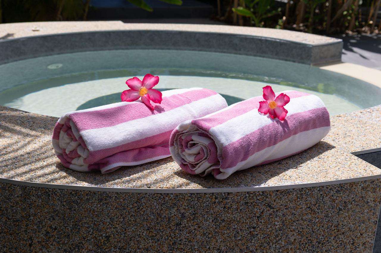Majesty Palm Hotel & Spa - Guadeloupe