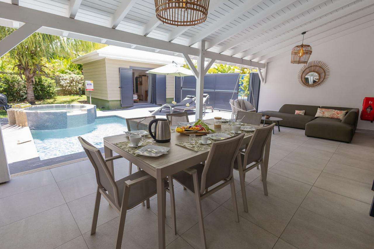 Majesty Palm Hotel & Spa - Guadeloupe