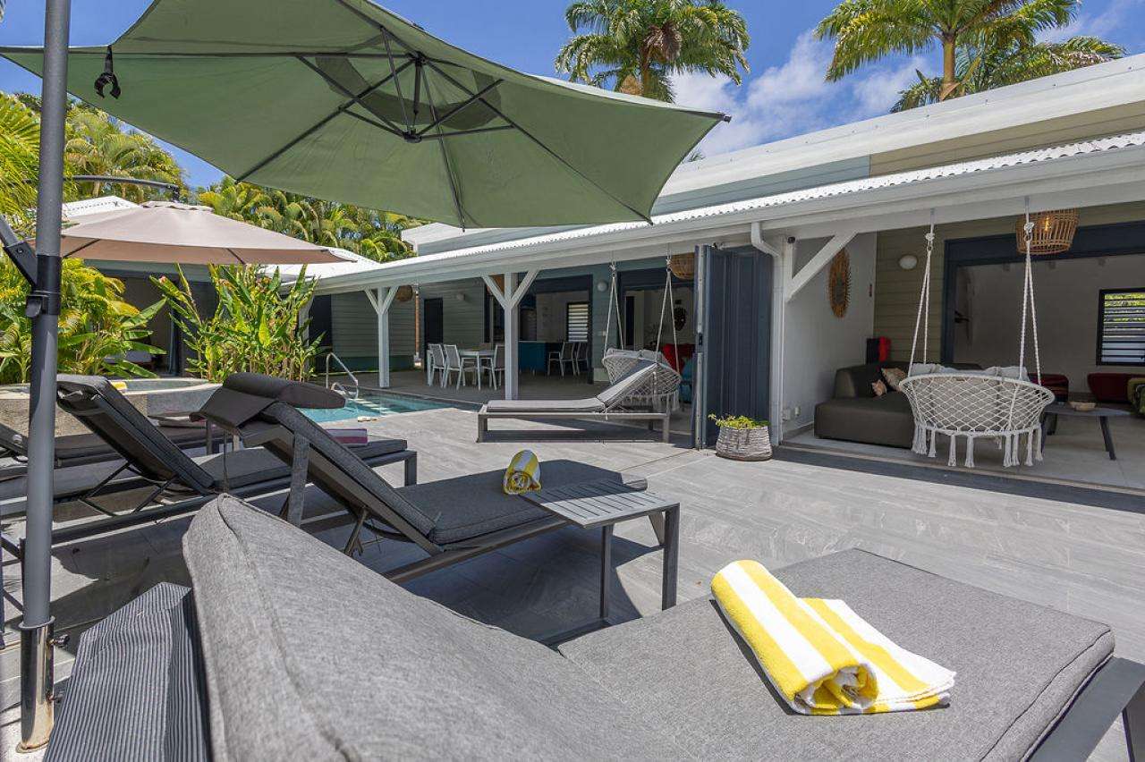 Majesty Palm Hotel & Spa - Guadeloupe