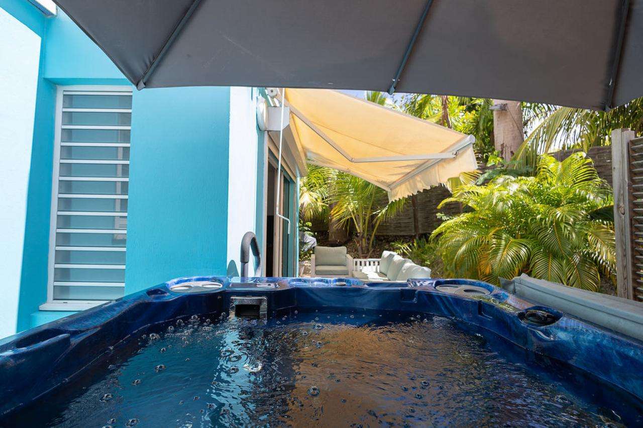 Majesty Palm Hotel & Spa - Room