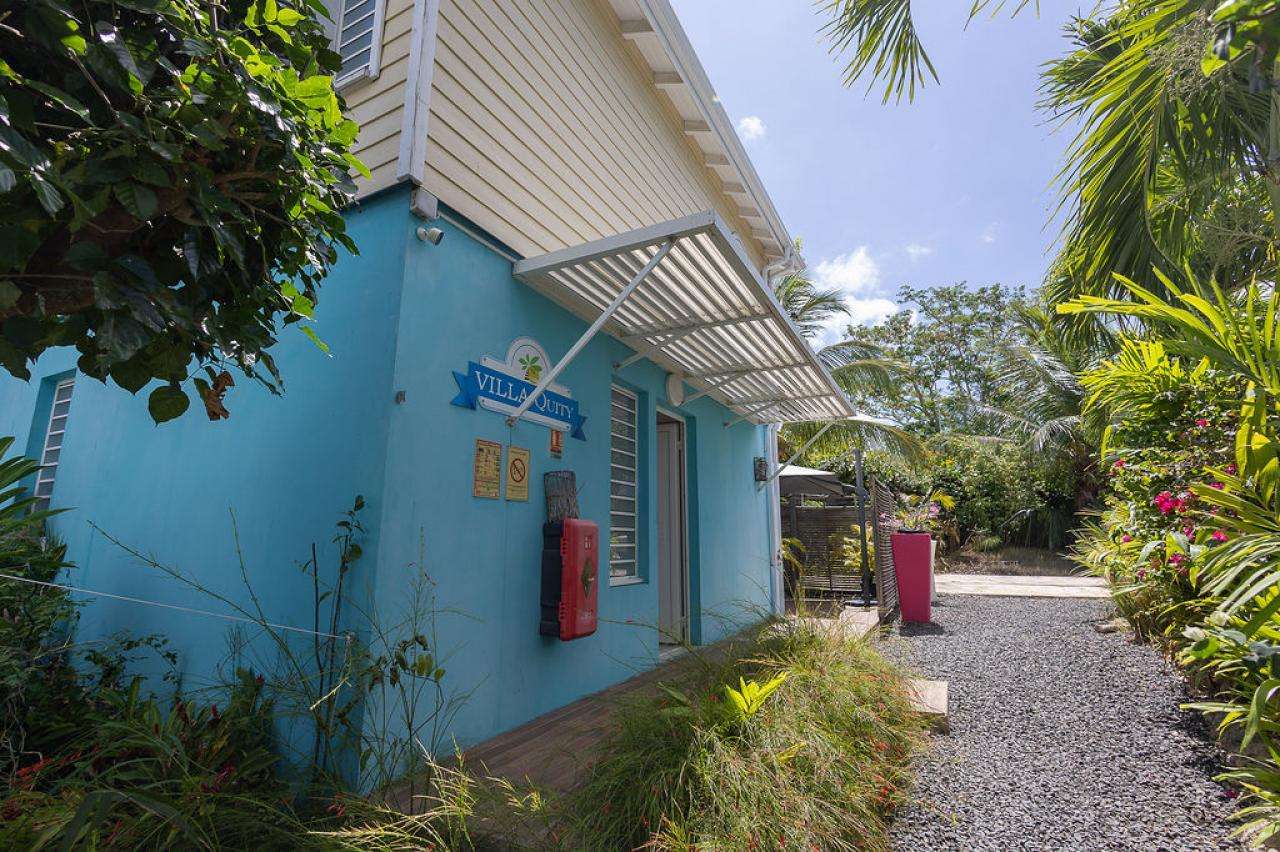 Majesty Palm Hotel & Spa - Guadeloupe